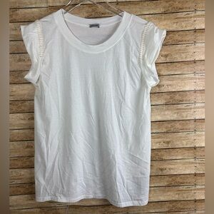 Rachel Comey Miles Tee Sz XS